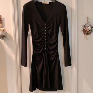 DKNY JEANS Women’s dresses midi Size M